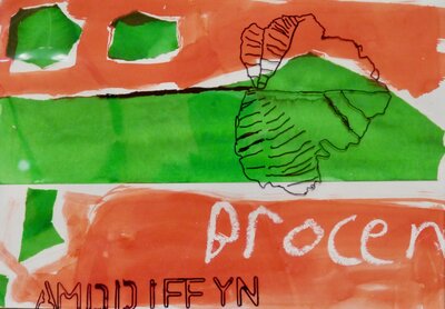 Placenames - Place Names - 25